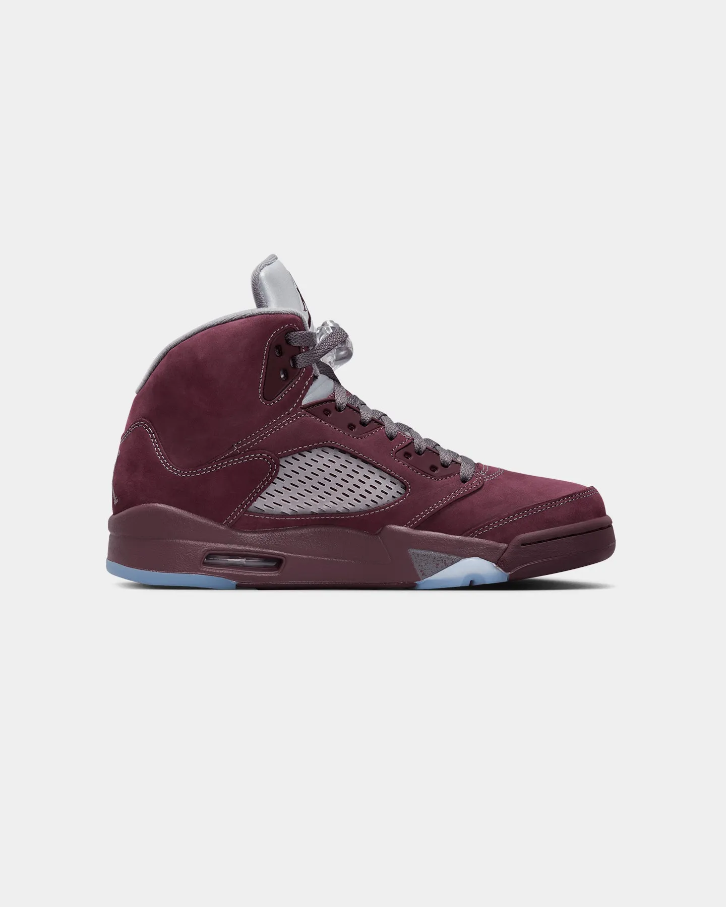 Jordan Air Jordan 5 Retro SE "Burgundy" Deep Burgundy/Light Graphite/Metallic Silver Ergonomic Cold Weather