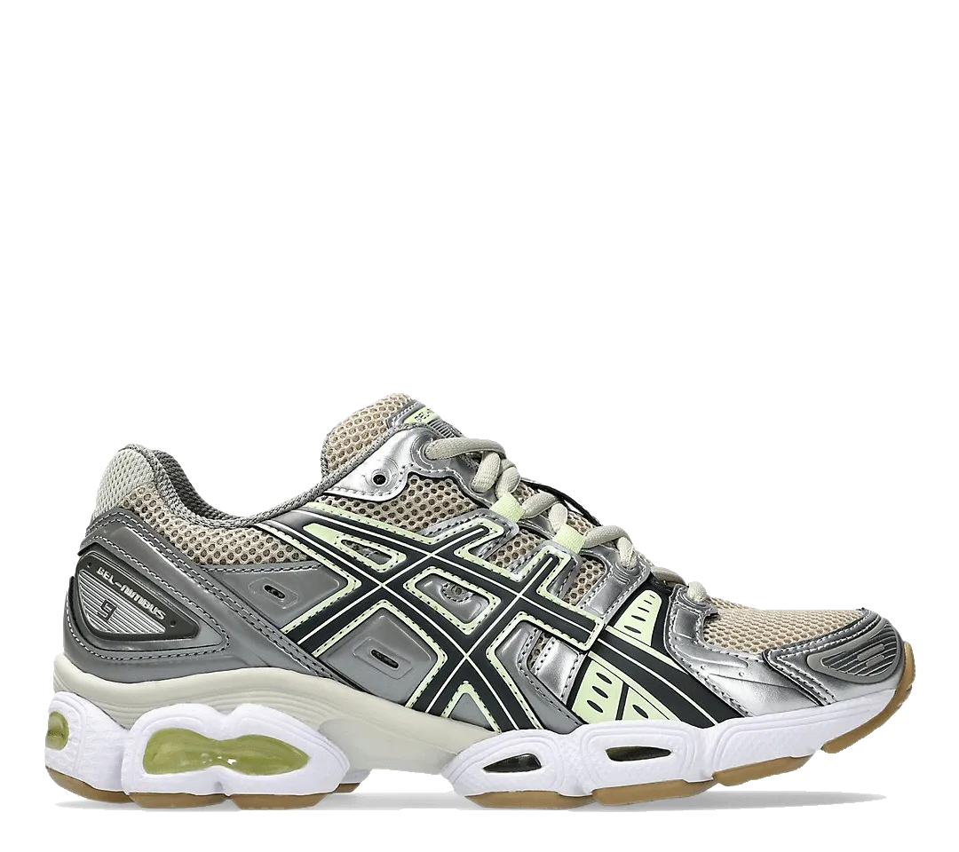 Velvet Soft King Strong W Asics GEL-NIMBUS? 9