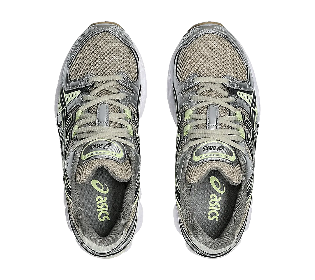 W Asics GEL-NIMBUS? 9 Neutral Glow