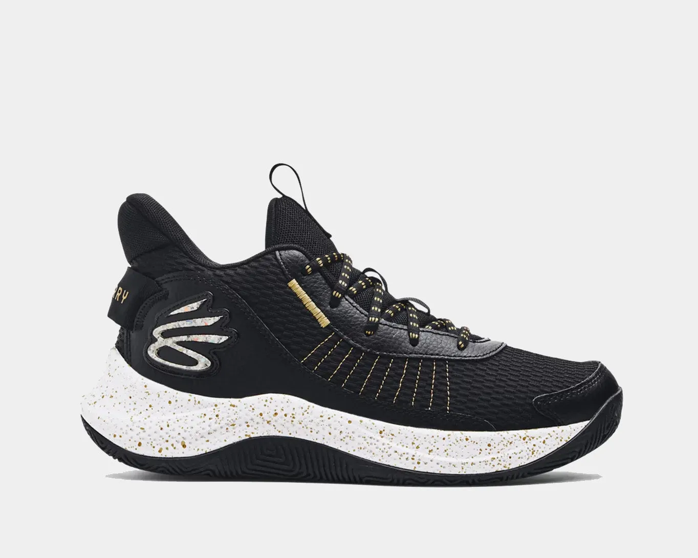 energy returning Curry 3Z7 Basketball Shoes