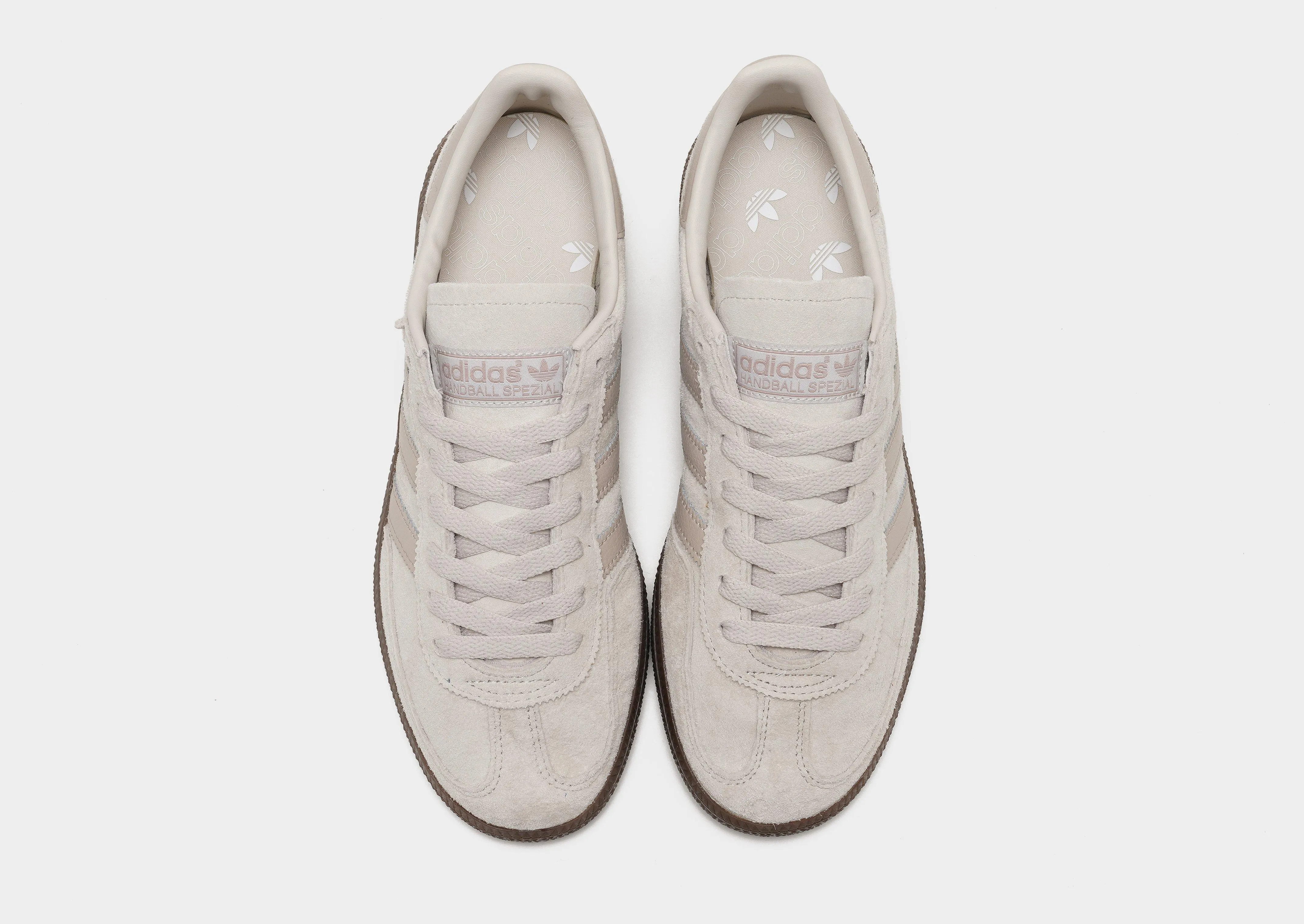 Handball Spezial Natural Movement Park Jog