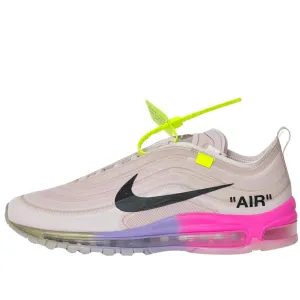 Nike Air Max 97 Off-White Serena Williams Queen Comfort Lining