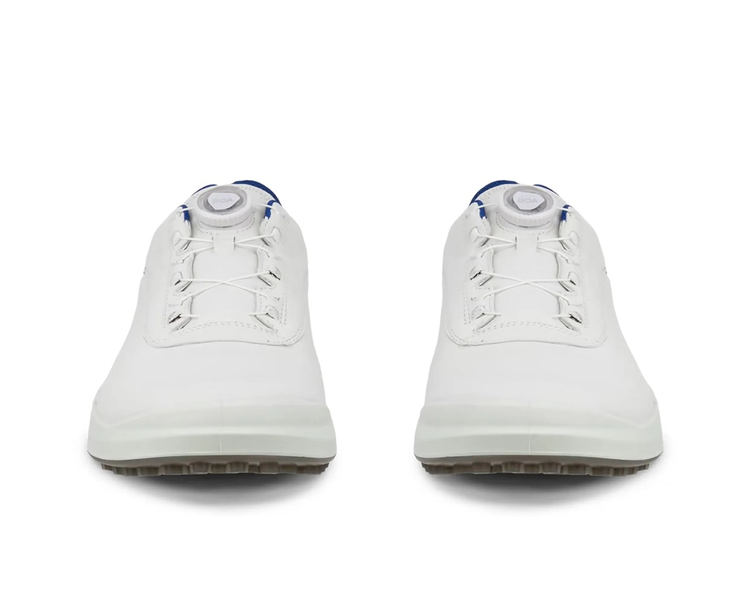 Comfort Shield Men`s Golf Core Leather Golf Shoe