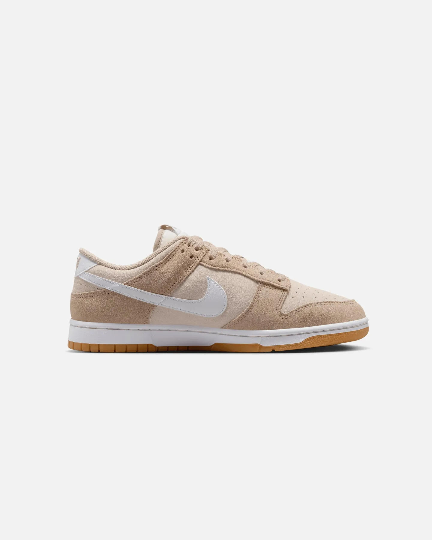 Hot Day Nike Dunk Low Retro SE "Pale Ivory" Ivory