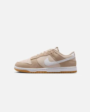 Nike Dunk Low Retro SE "Pale Ivory" Ivory Boho Free Action Ready