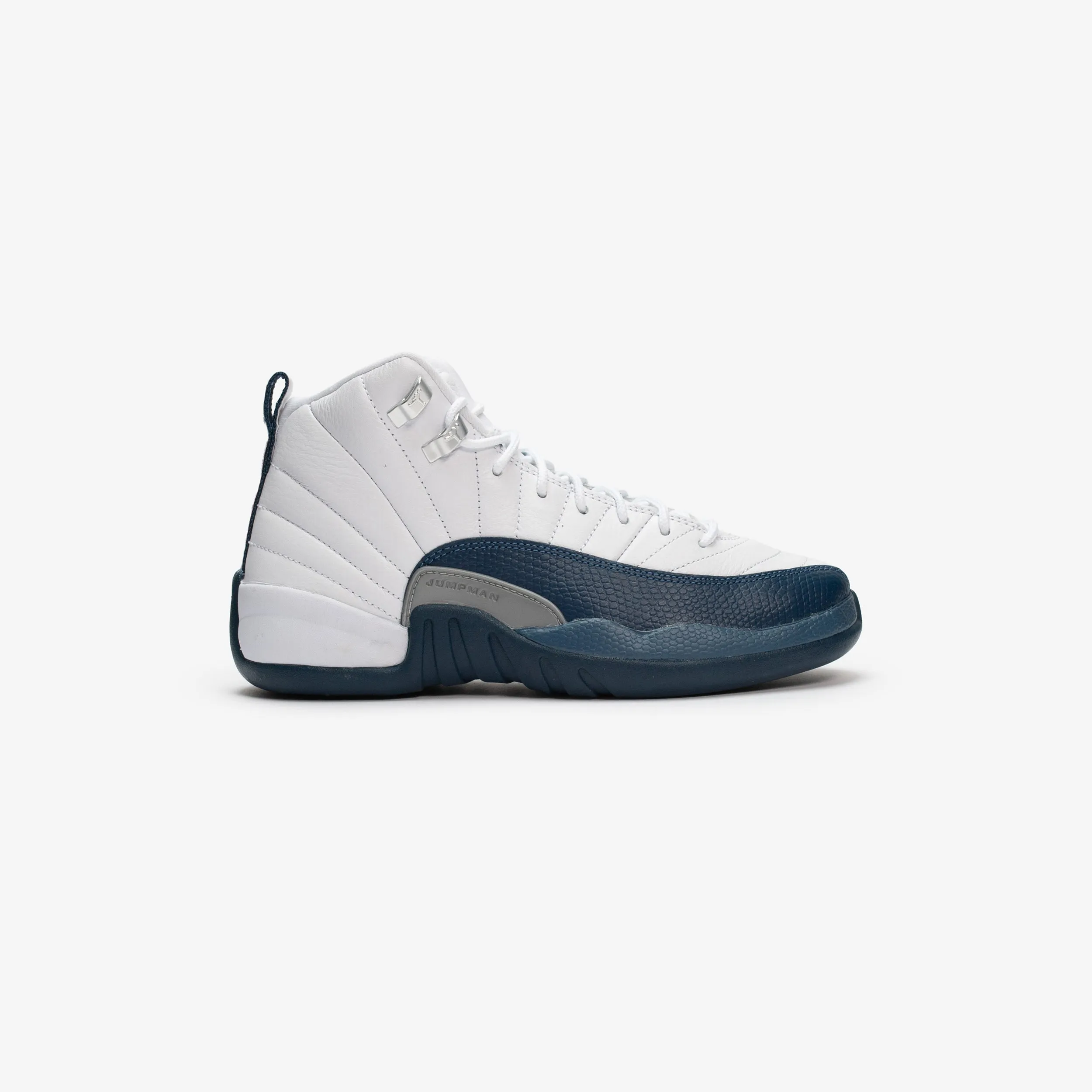 Air Jordan 12 Retro (GS) Ultra Speed Jump Support