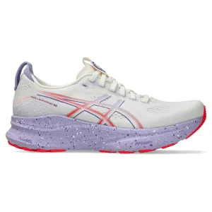 Gel-Kayano 32 'Tokyo' Women's Running Shoes running during sunset hook - and - loop running option