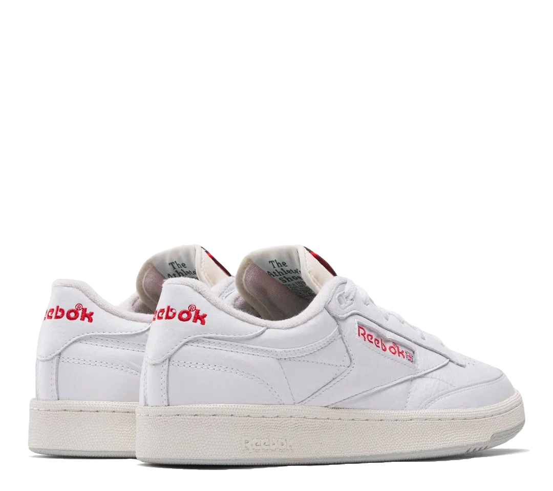 Reebok Club C 85 Vintage Rock Guard Party Mood