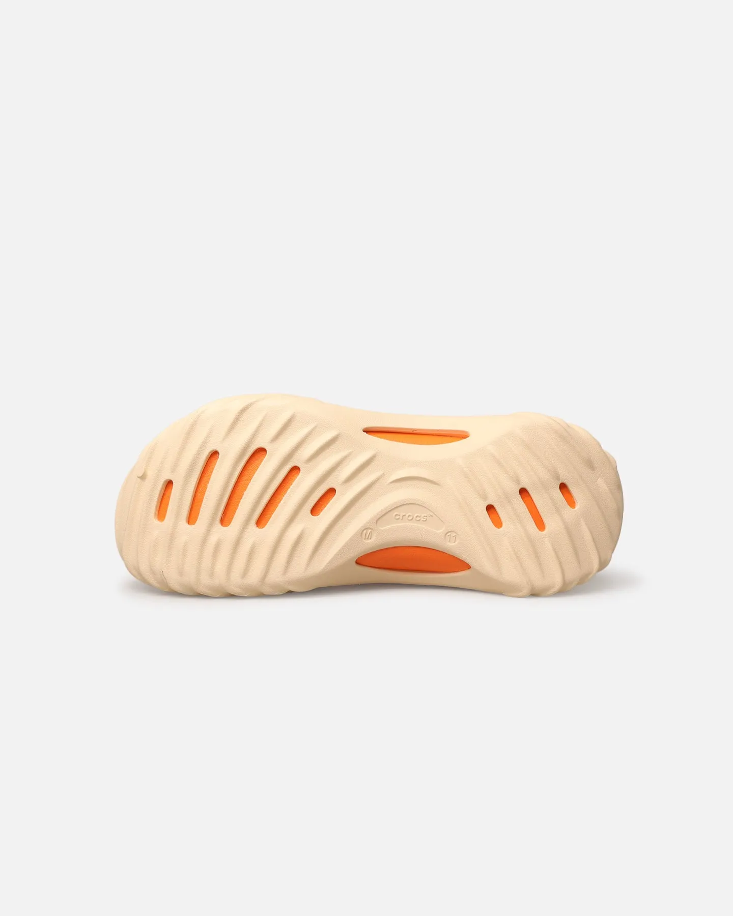 Crocs Echo Wave Vanilla Club Night