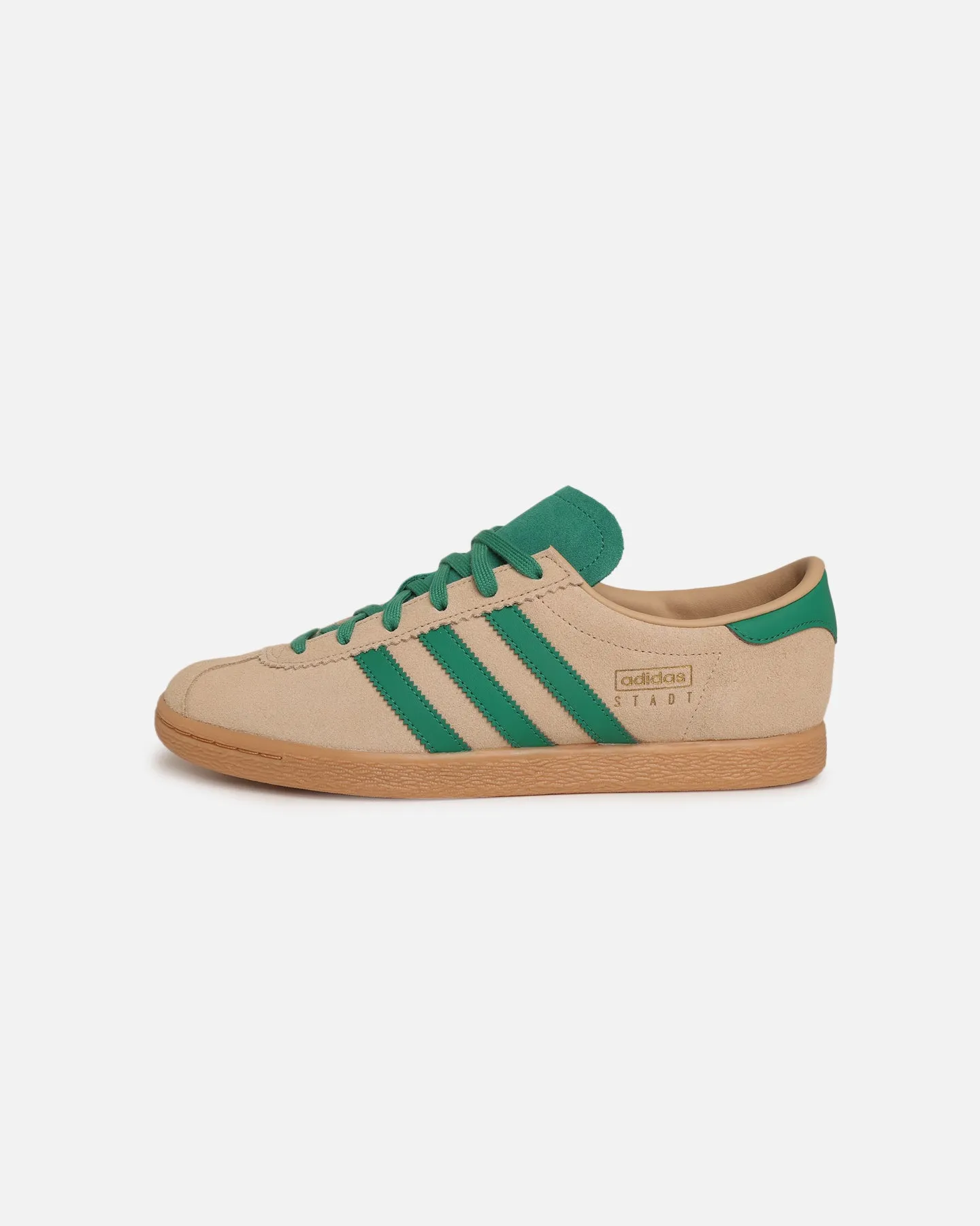 Adidas Stadt Magic Beige Cyber Mode