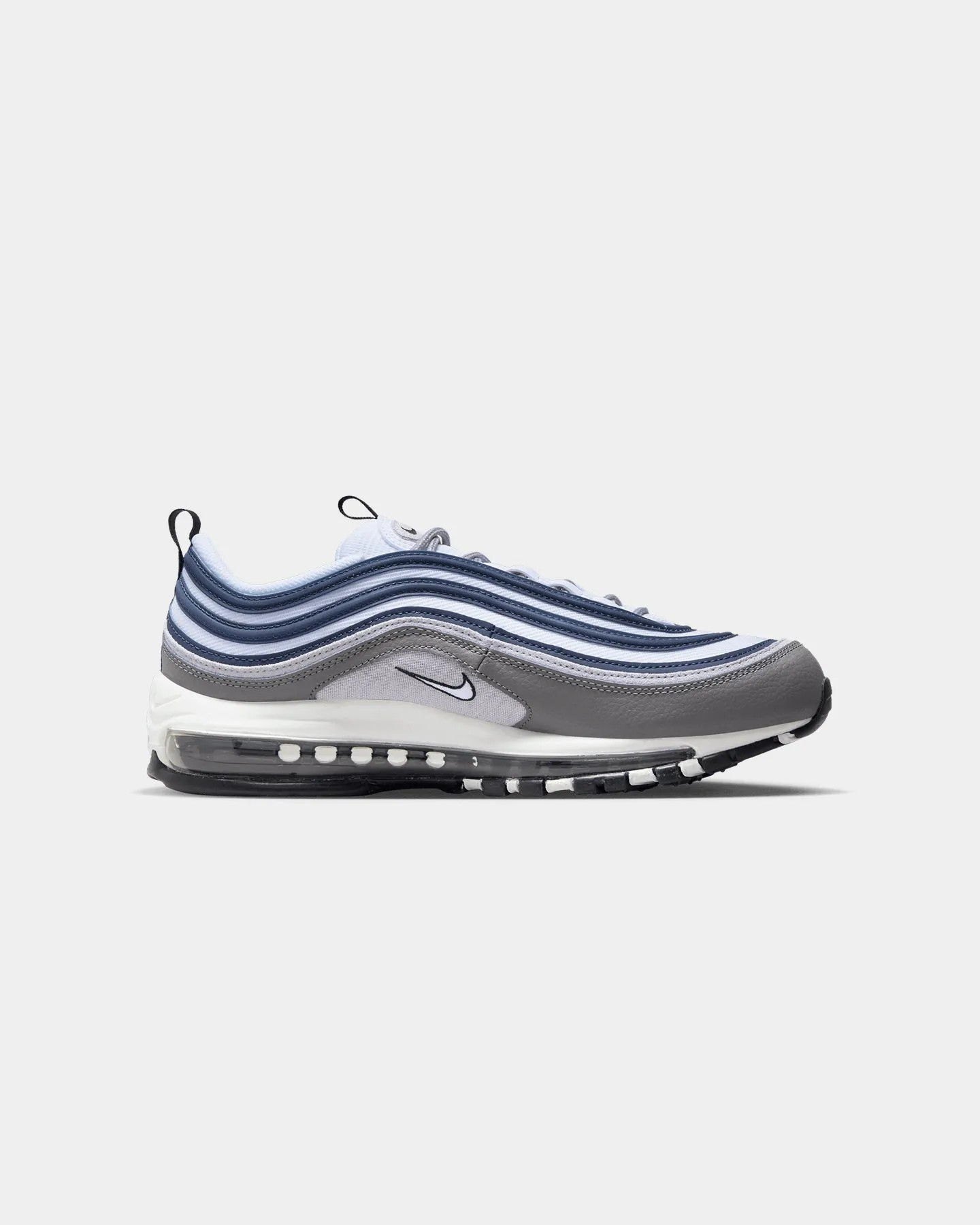 Rock Path Nike Air Max 97 SE "Georgetown" Flat Pewter/White
