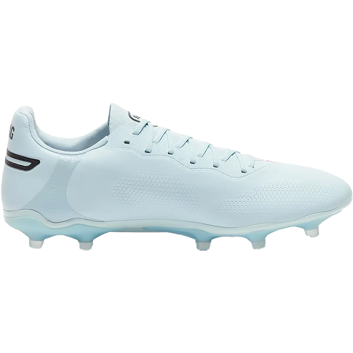 Women's King Pro FG/AG size chart lug - sole shoes