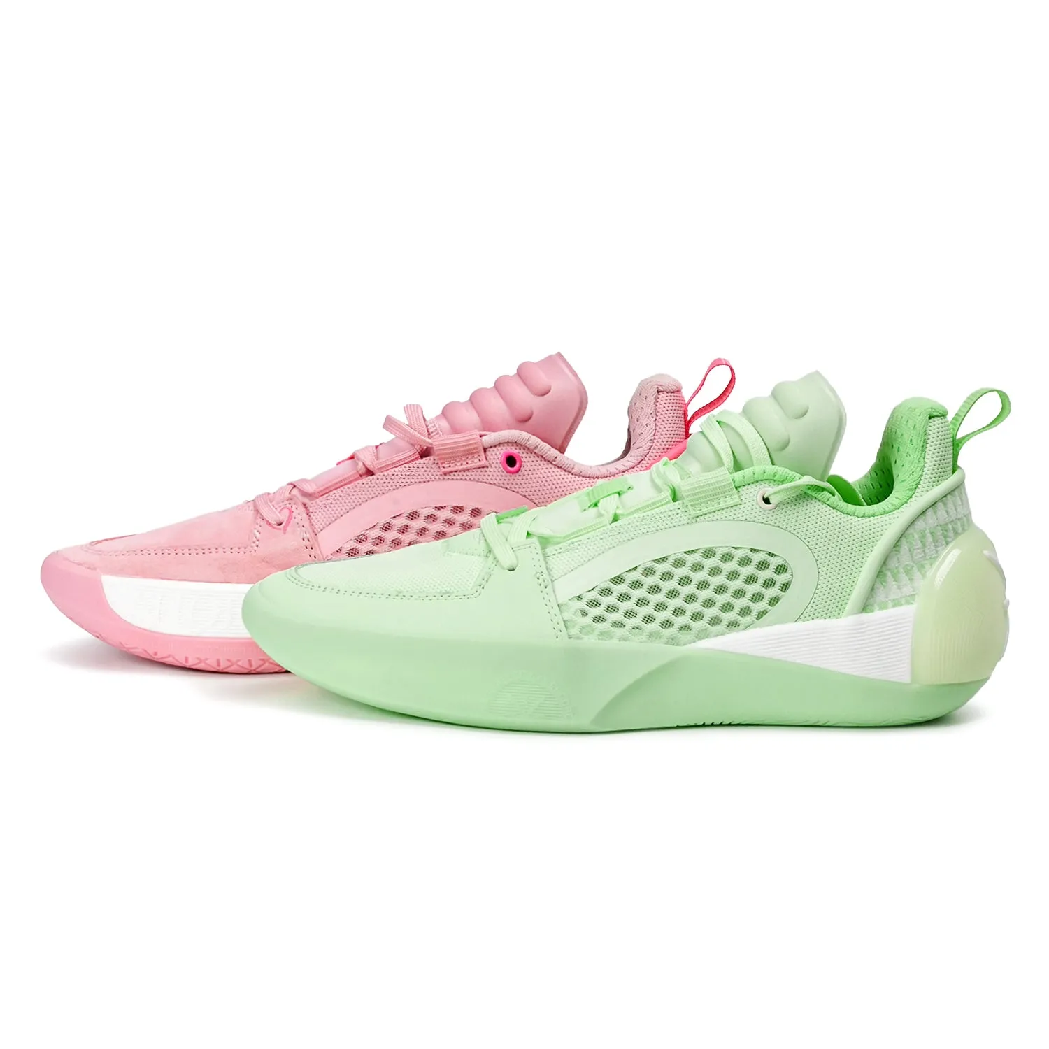 Wade All City 12 Encore "Mismatch Package" Pull On Style