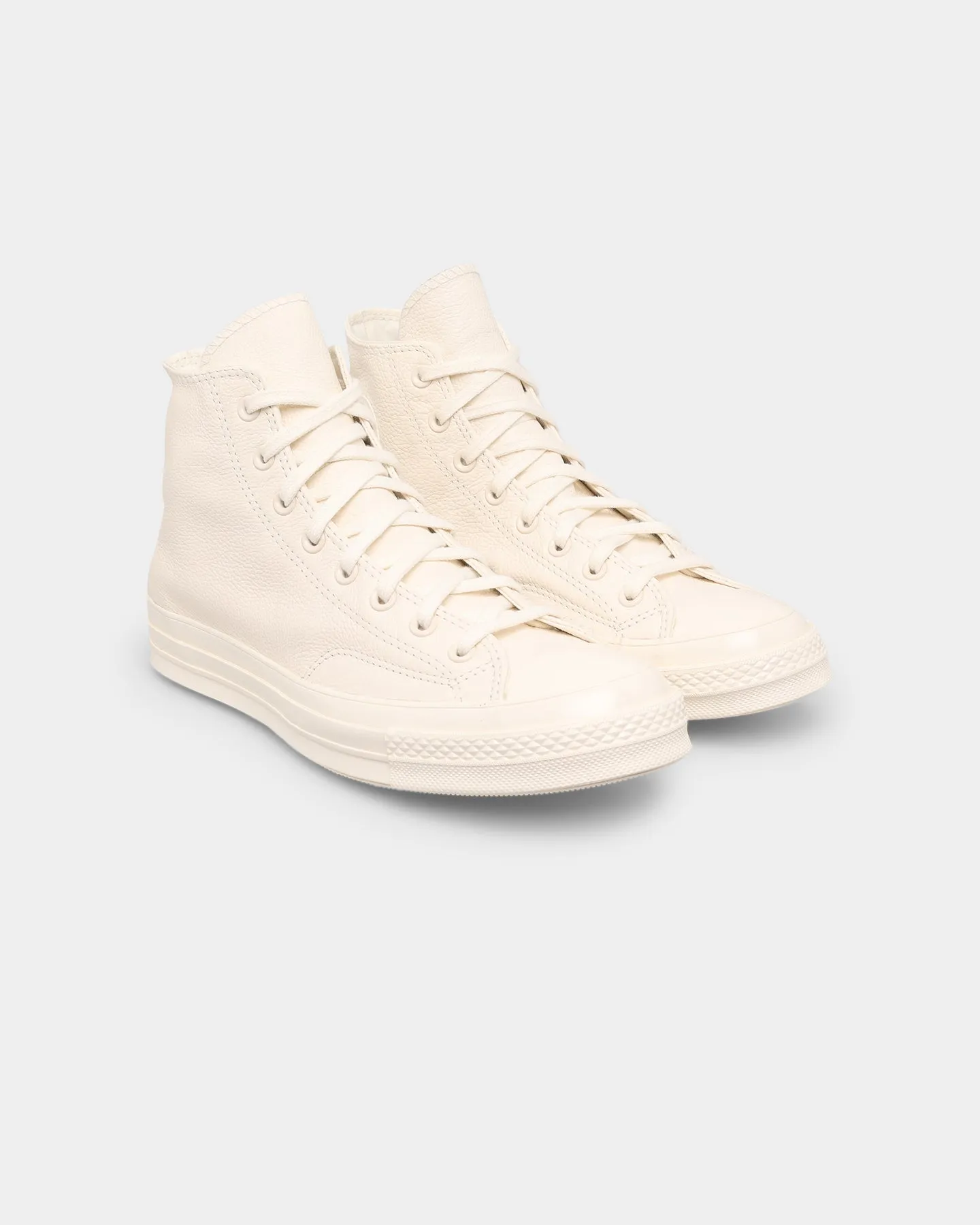 Converse Chuck Taylor All Star 70 High Top Egret Non Slip Office Workers