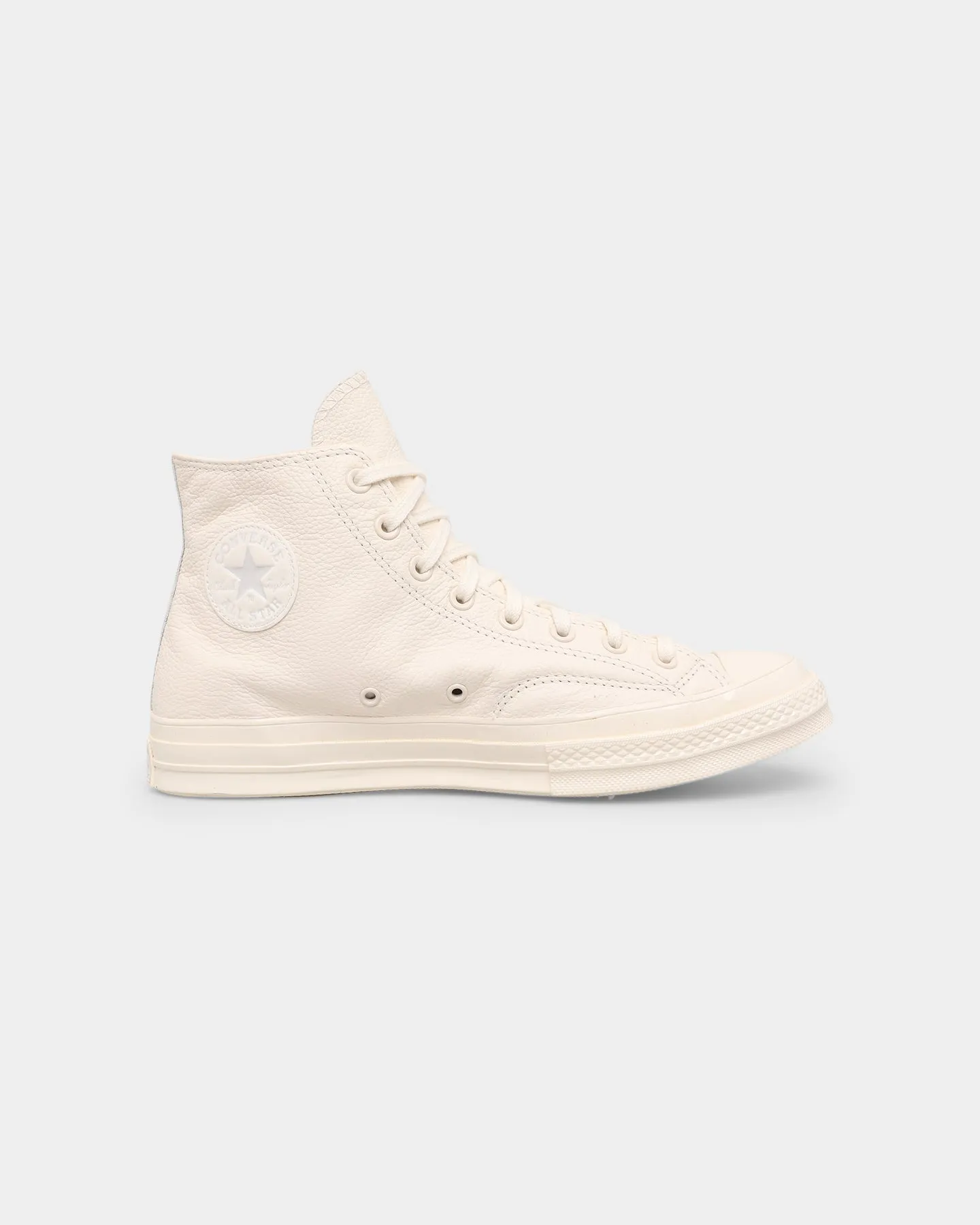 Converse Chuck Taylor All Star 70 High Top Egret Padded Comfort Standing Workers Rock Path