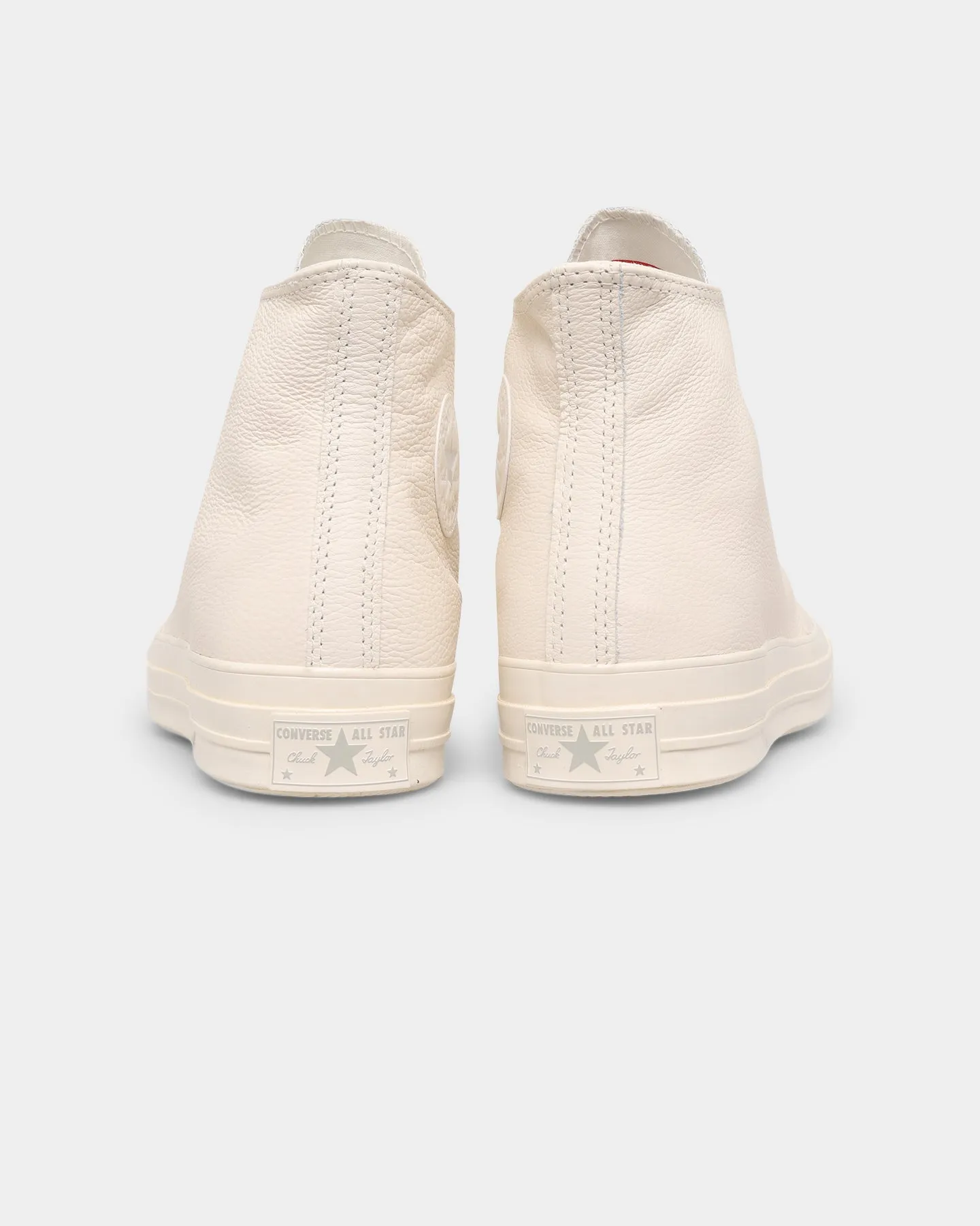 Month Strong Show Stage Converse Chuck Taylor All Star 70 High Top Egret