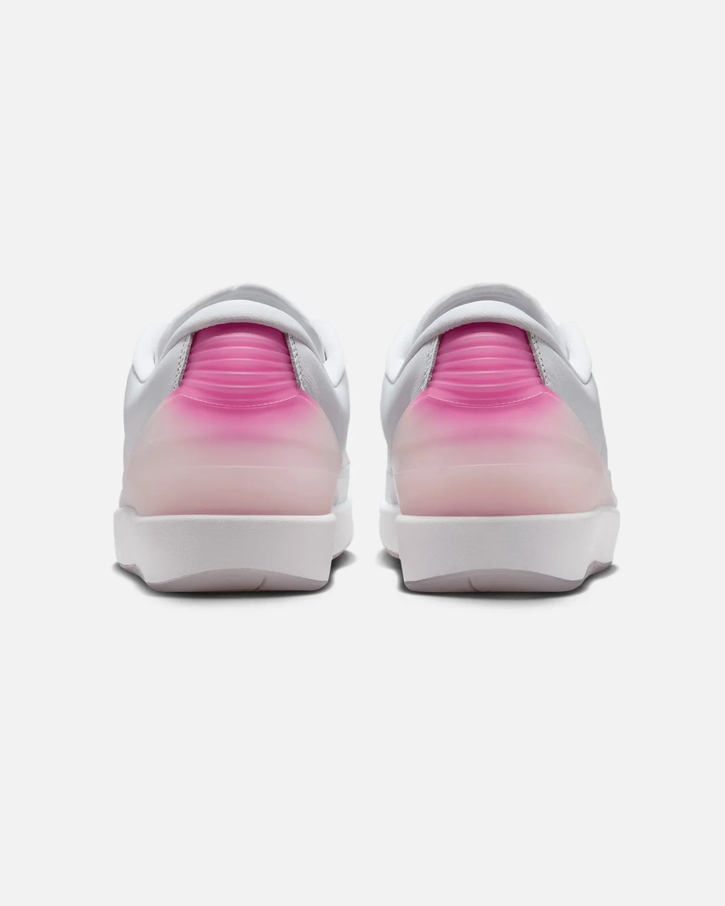 Jordan Air Jordan 2 Retro Low White/Green Str Quality