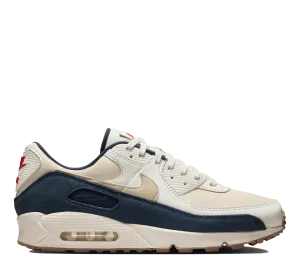 Nike Air Max 90 PRM "Pale Ivory" Matte Base Dry Base
