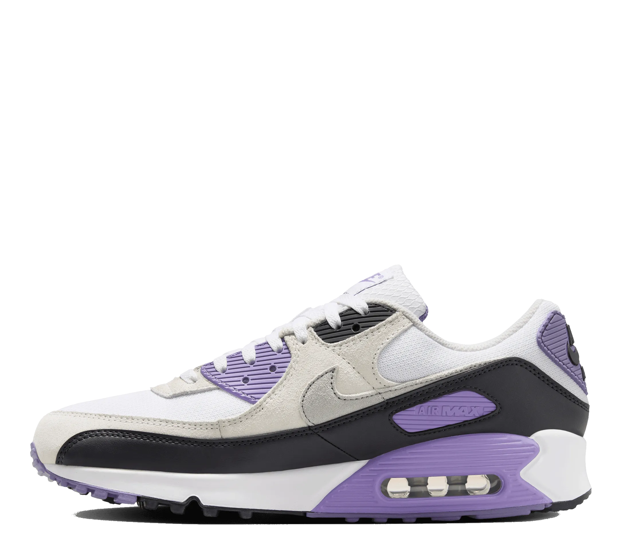 City Run Flexible Fit Nike Air Max 90