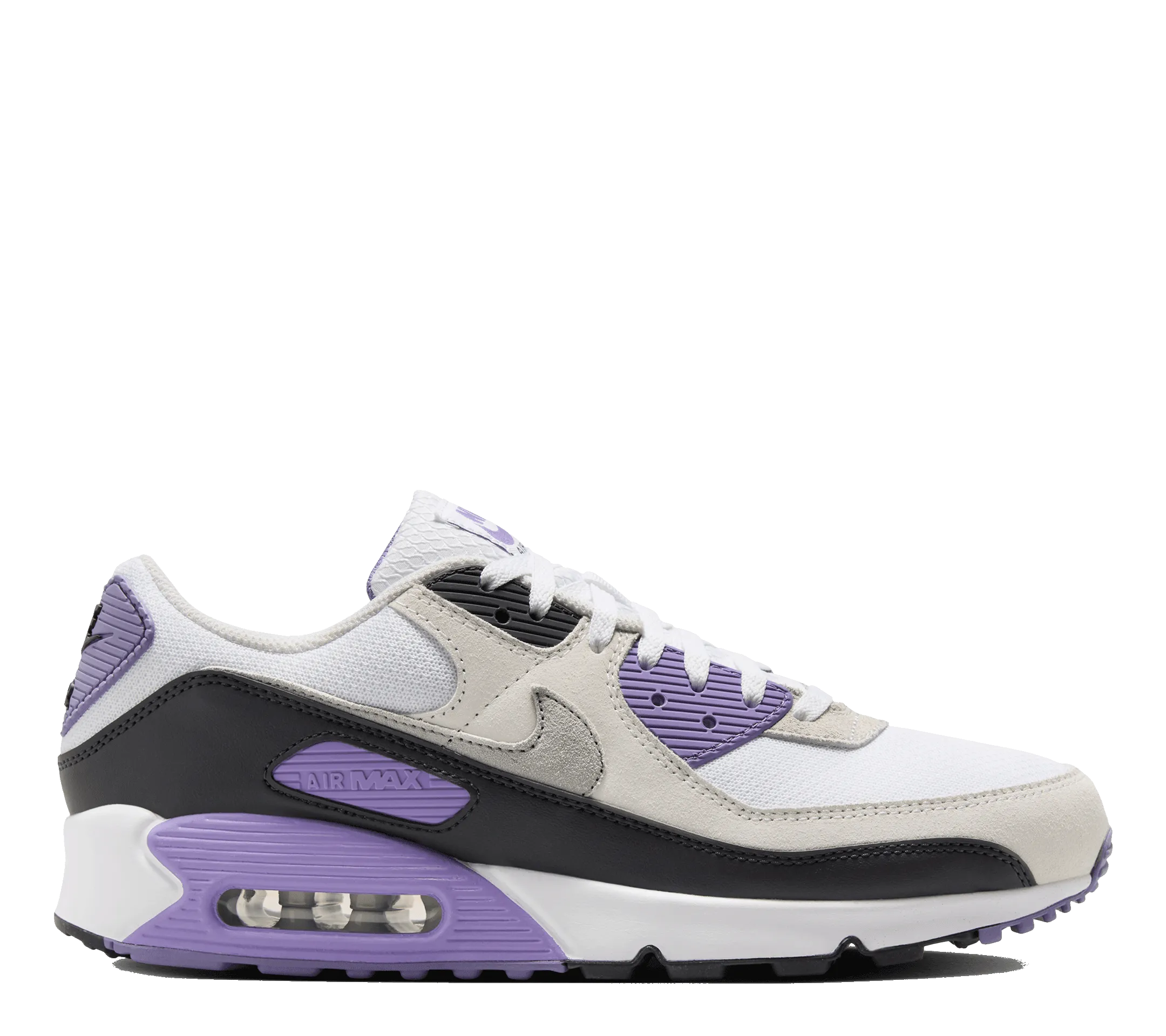 Energy Walk Nike Air Max 90