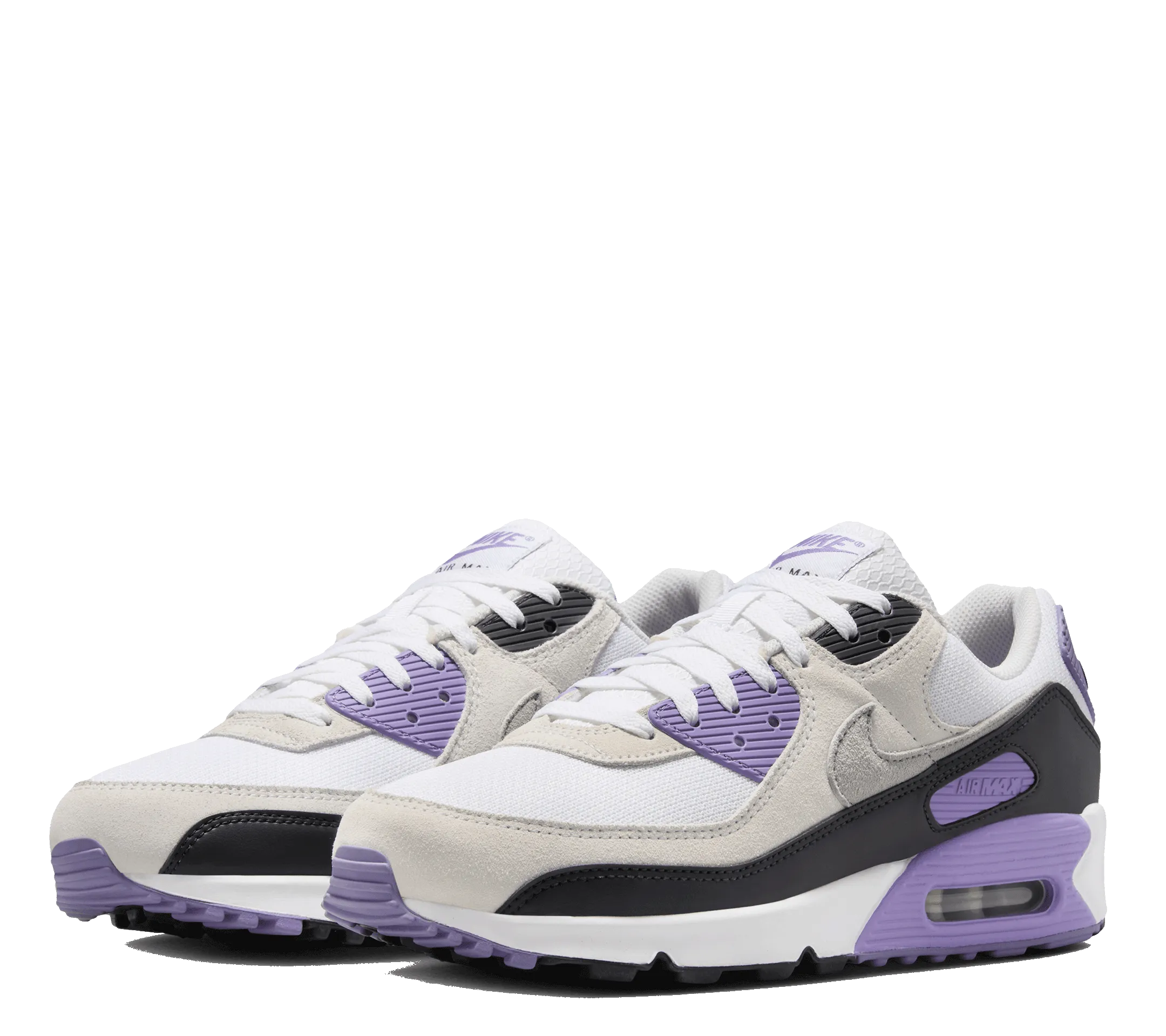 Wide toe box Nike Air Max 90