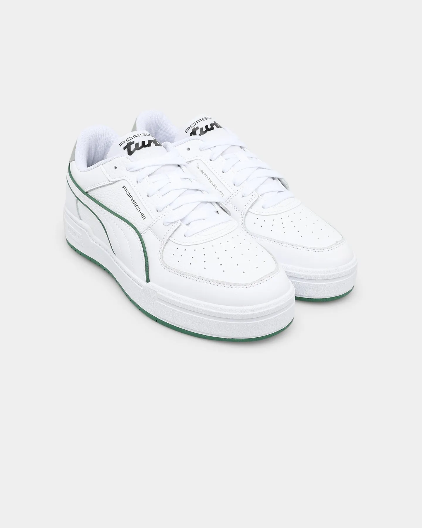 spring fresh Puma PL CA Pro White