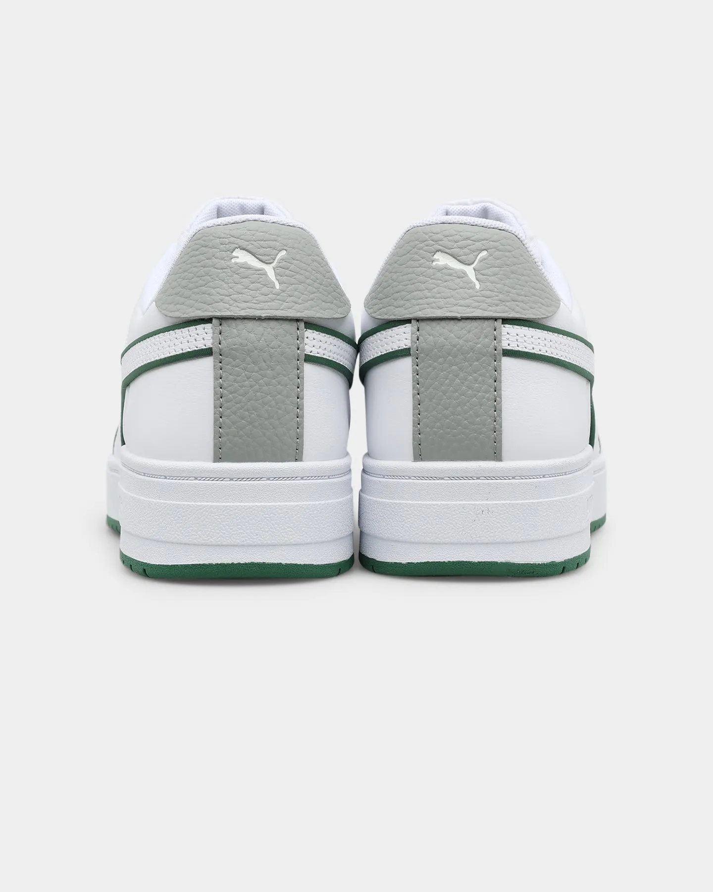 White Clean Puma PL CA Pro White