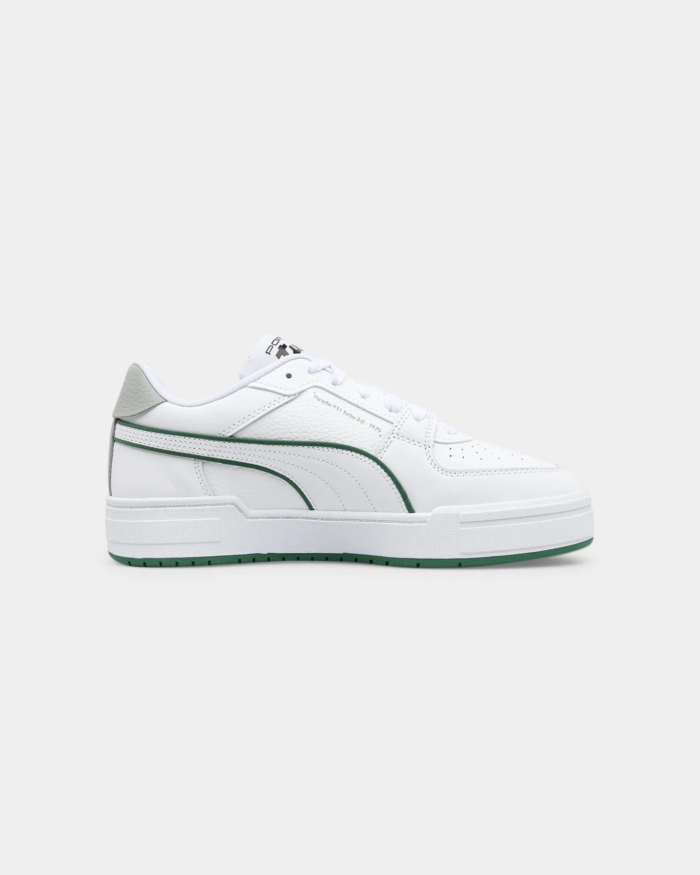 Cold Guard Puma PL CA Pro White