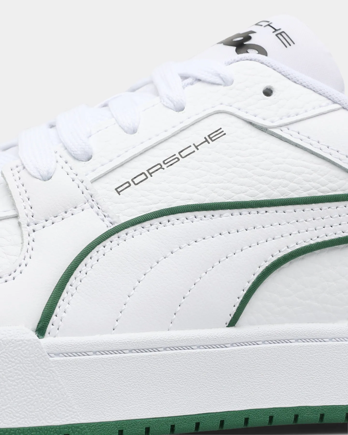 Puma PL CA Pro White Early Jog Free Soul