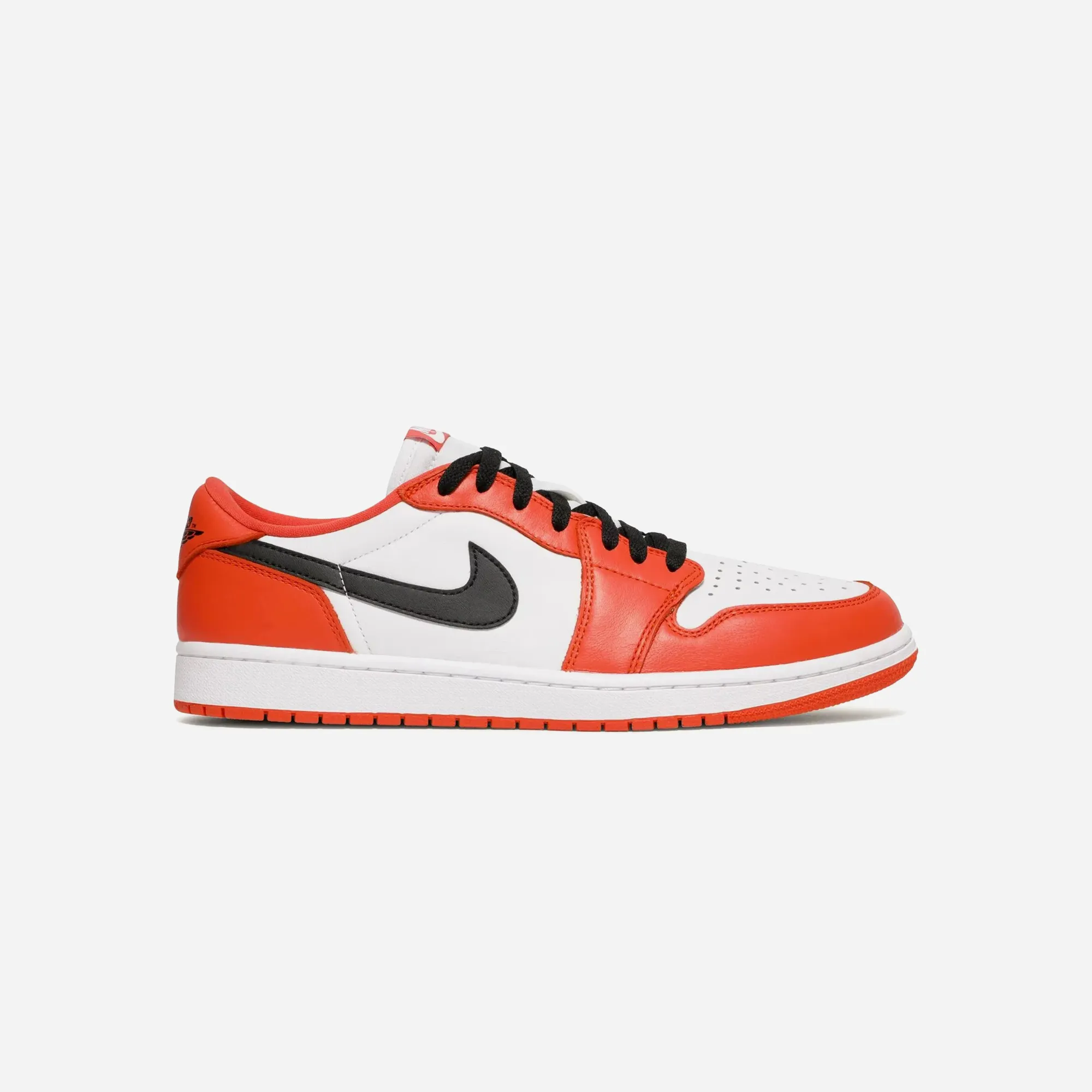 Nike Air Jordan 1 Low OG Starfish WMNS Smart Fit Modern Street