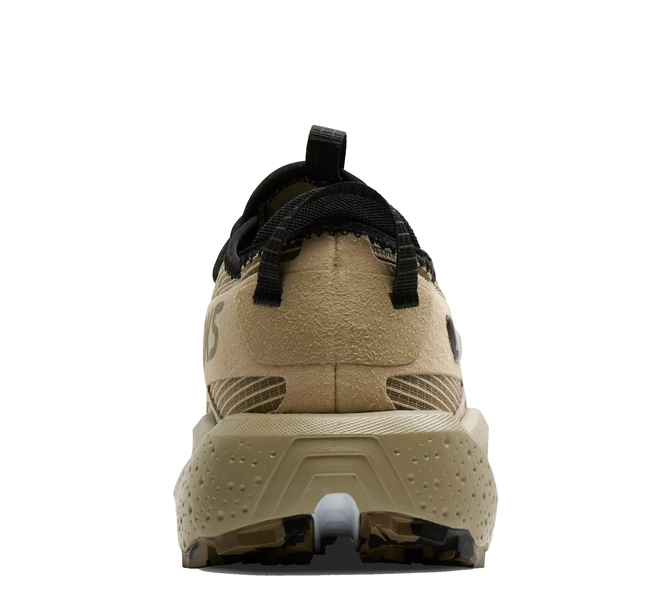 Island Step Torsion control RSVP Gallery x Brooks Caldera 8