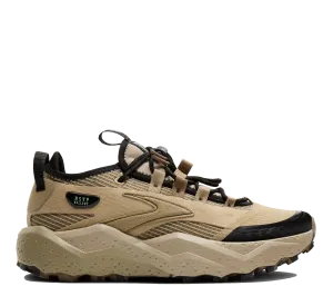 RSVP Gallery x Brooks Caldera 8 Ultra Light Airport Travel Tech Glow