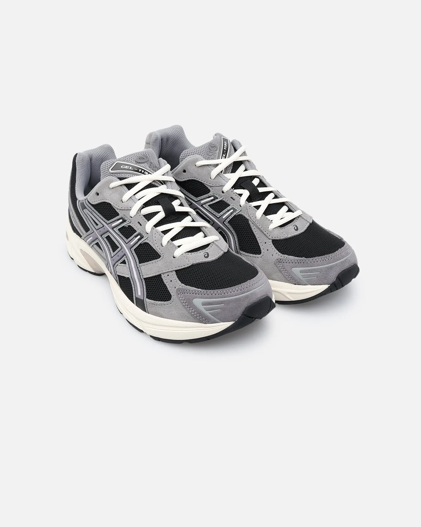 Quick Dash Fitness Vibe Asics Gel-1130 Black/Carbon