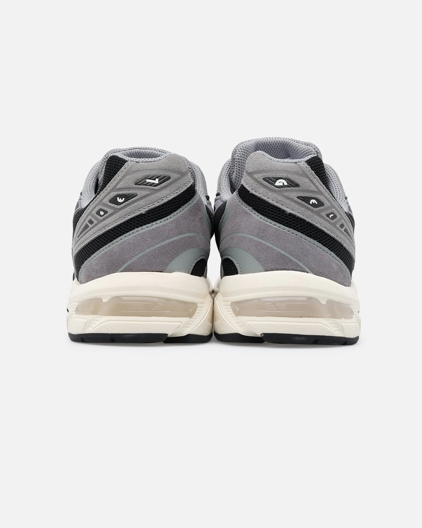 Fit Asics Gel-1130 Black/Carbon