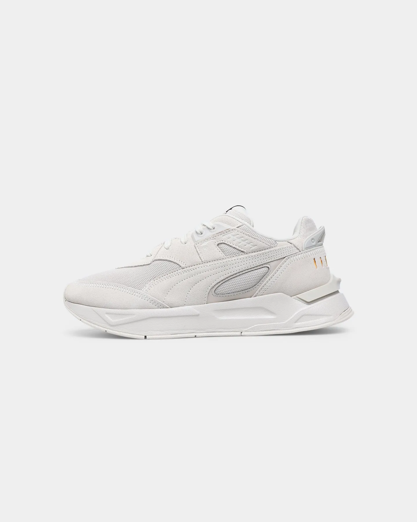 Month Strong PUMA Mirage Sport Tonal Peyote/Saffron
