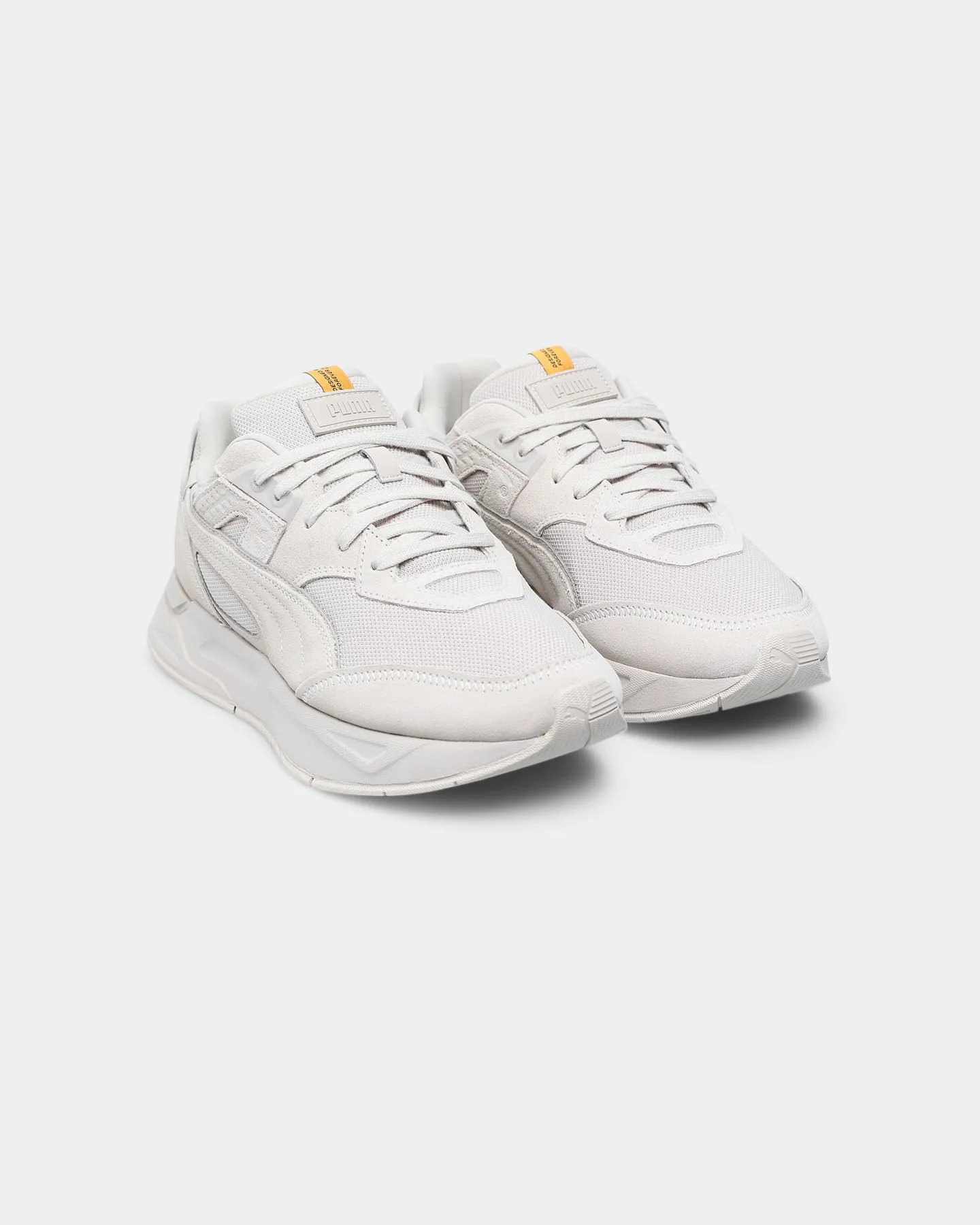 Step Free PUMA Mirage Sport Tonal Peyote/Saffron