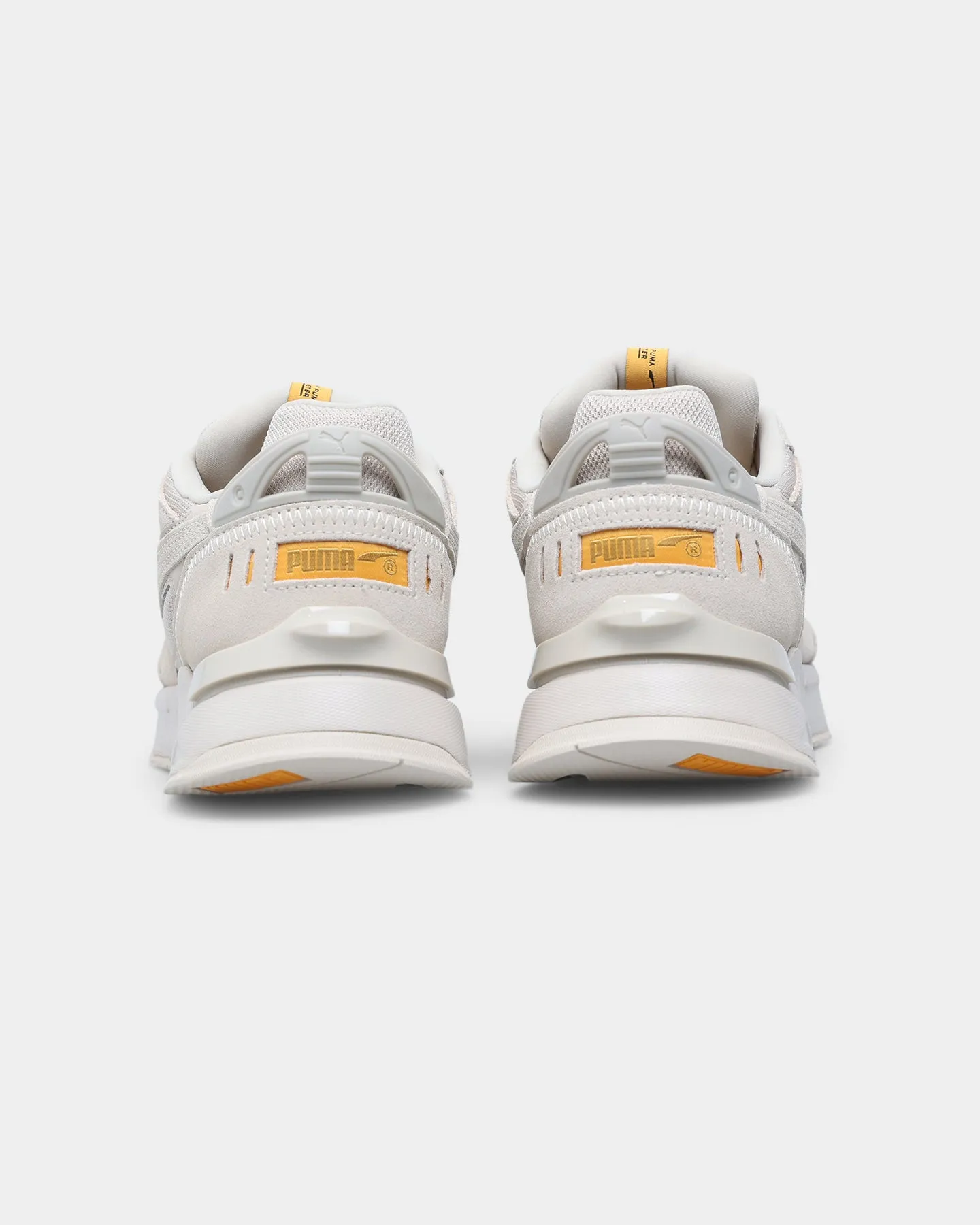 PUMA Mirage Sport Tonal Peyote/Saffron Gym Life