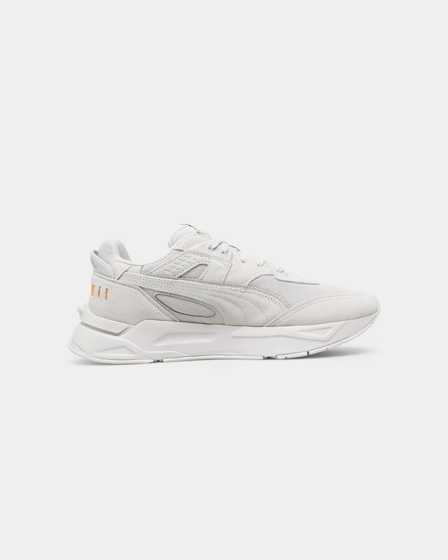 City Run Quiet Step PUMA Mirage Sport Tonal Peyote/Saffron