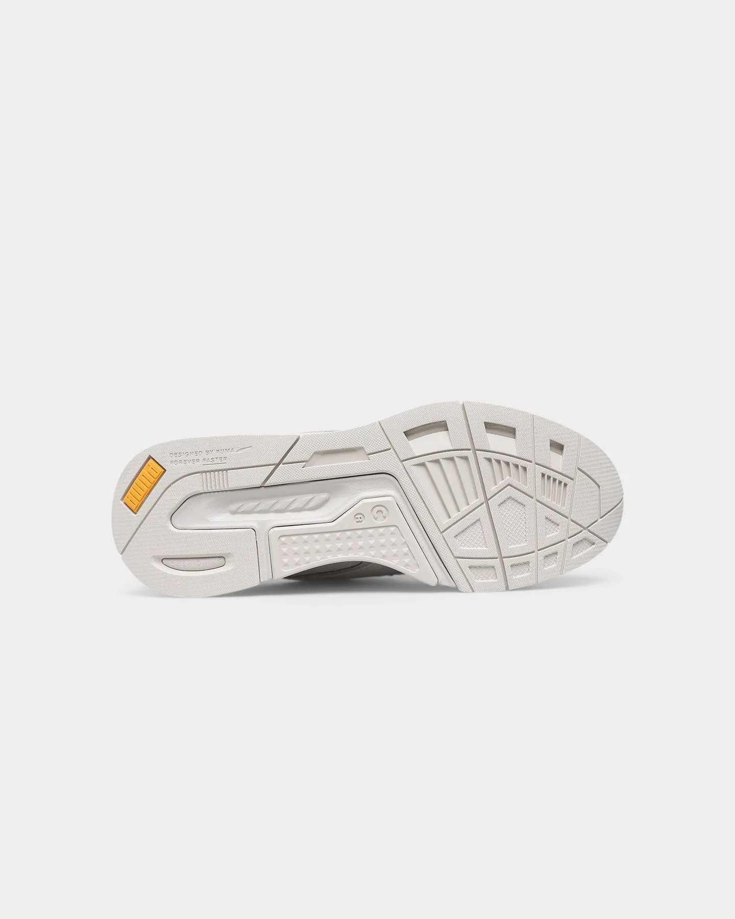 PUMA Mirage Sport Tonal Peyote/Saffron Resort Mood Anti Bacterial