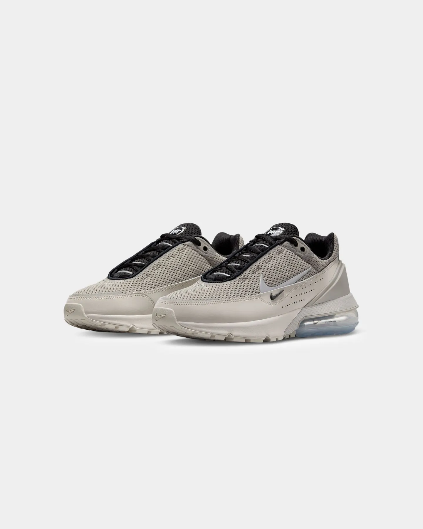 Nike Air Max Pulse Cobblestone/Reflect Silver Sweat Resistant Indoor Fitness