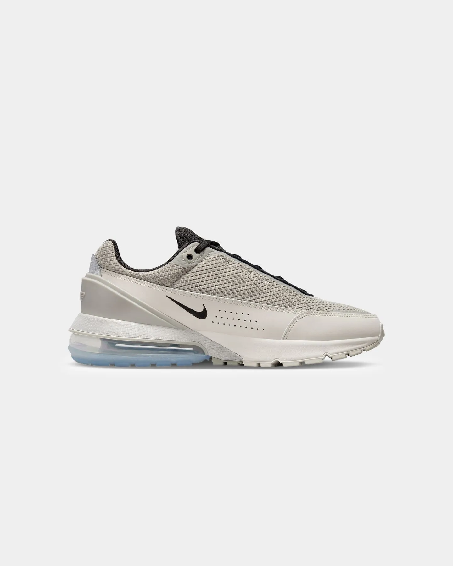 Supportive Core Weekend Warriors Fit Nike Air Max Pulse Cobblestone/Reflect Silver