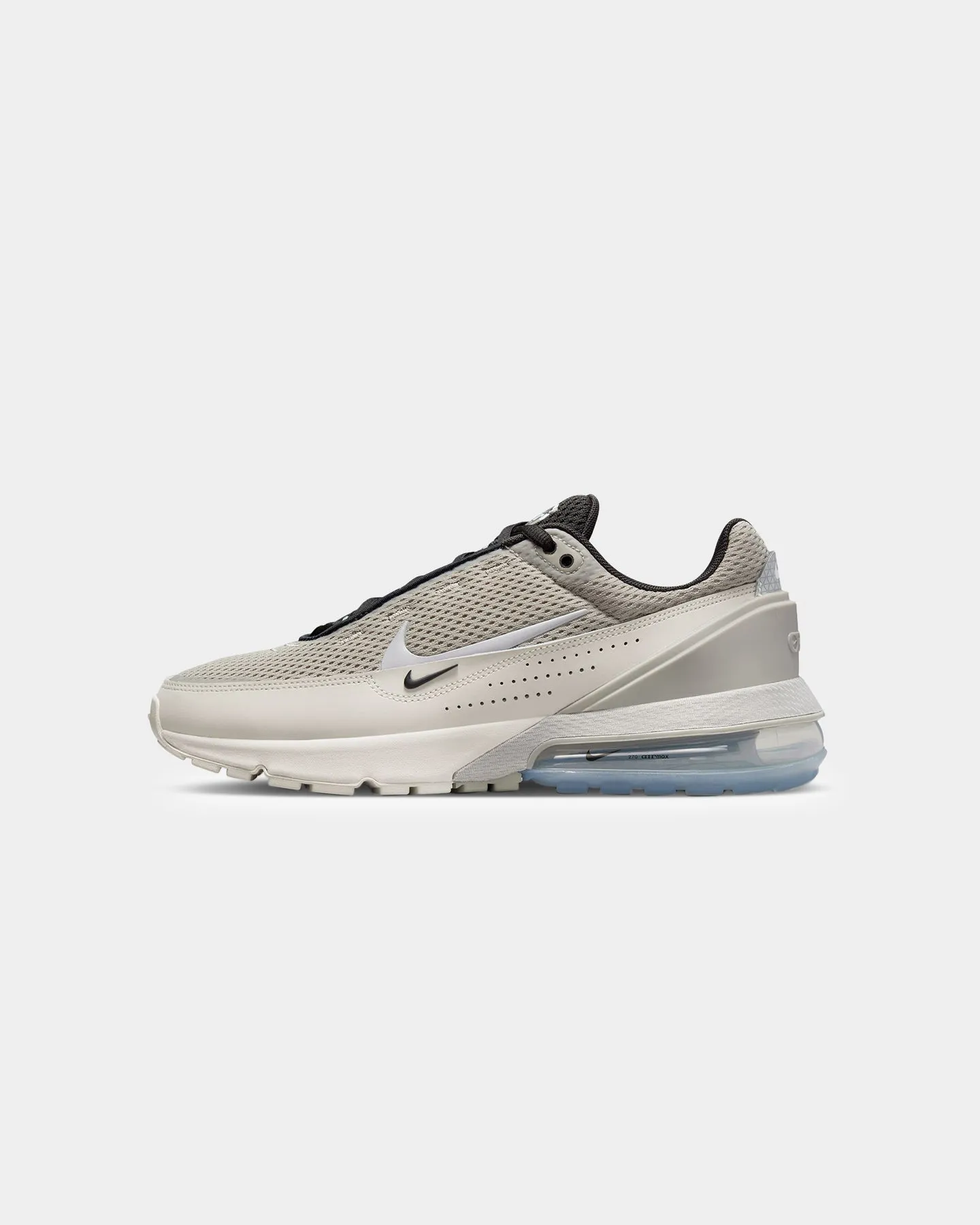 Year Trust Nike Air Max Pulse Cobblestone/Reflect Silver