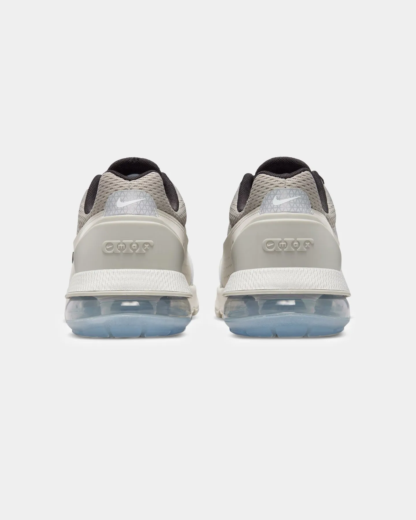 Nike Air Max Pulse Cobblestone/Reflect Silver New York construction