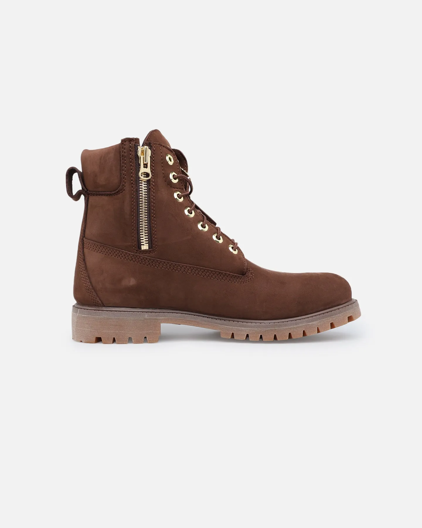 Jungle Path Timberland X Culture Kings 6" Premium Boot "Potting Soil" Potting Soil Brown