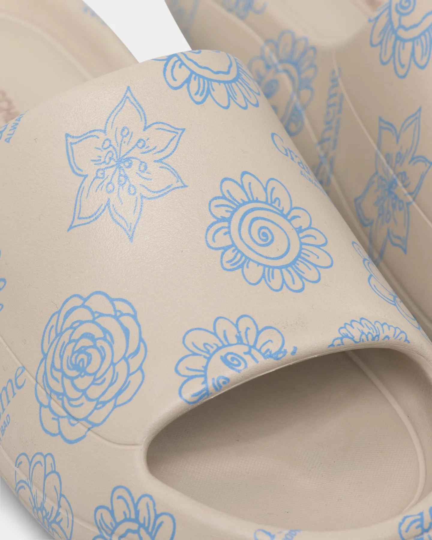 Dock Easy Earth Tone Grand Scheme Always Good Slide Stone/Blue