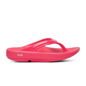 water proof WOMEN'S OOLALA SANDAL - NEON BERRY