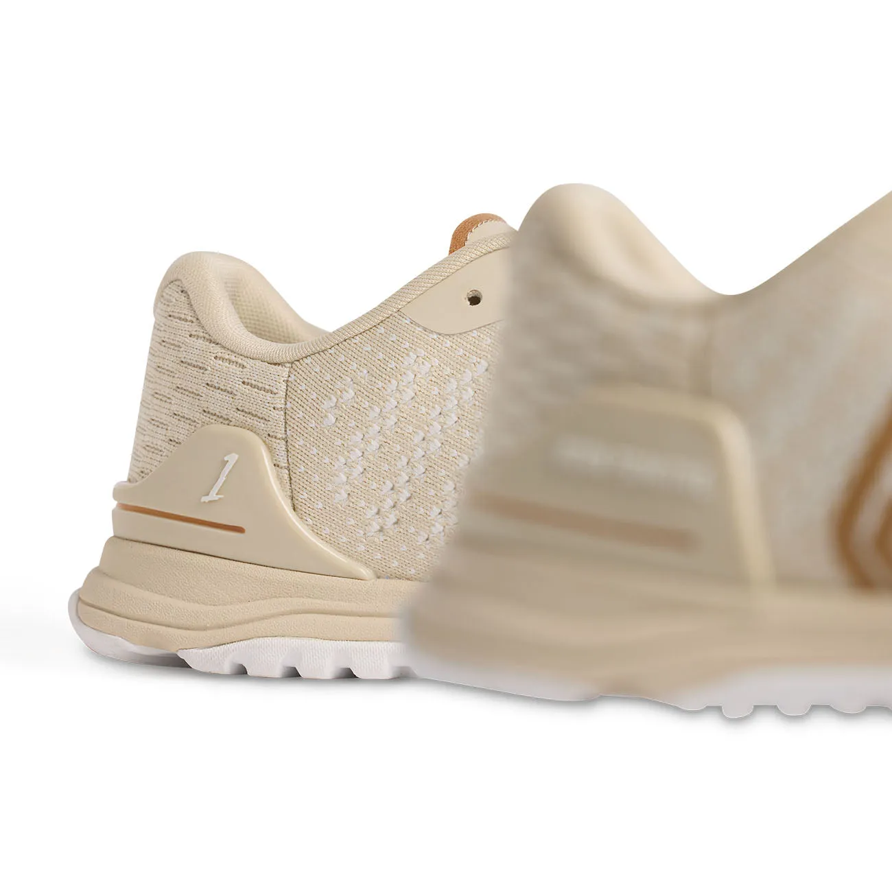 Non Irritating Stitching Women's Born Primitive Savage 1