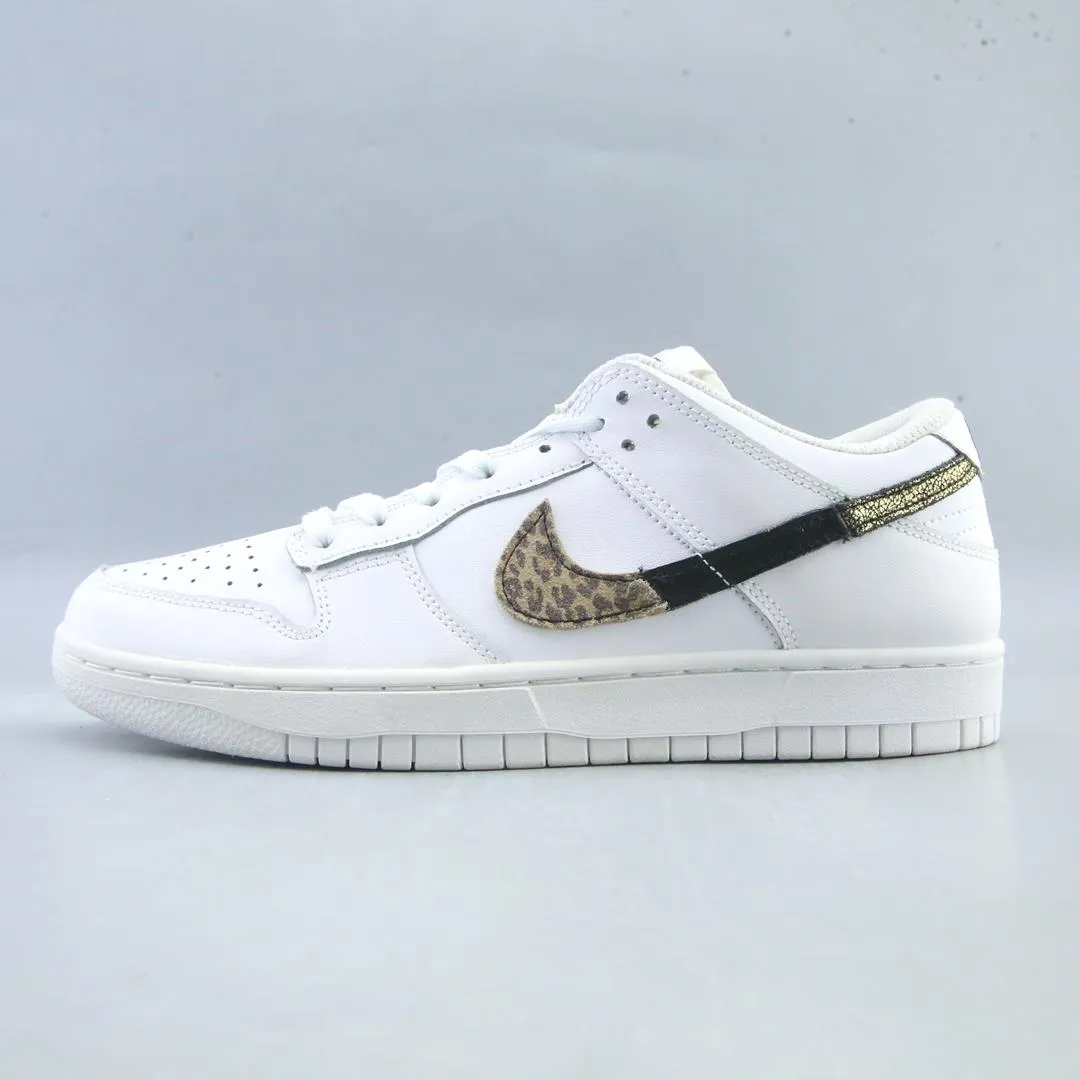 NIKE DUNK LOW SE morning run