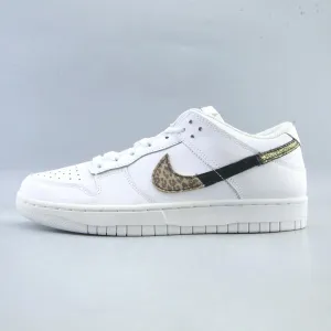 NIKE DUNK LOW SE morning run