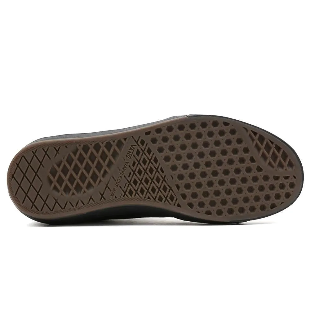 Sturdy Upper Soft Grip Vans Sk8-Hi 238 - Dakota Roche Green/Black